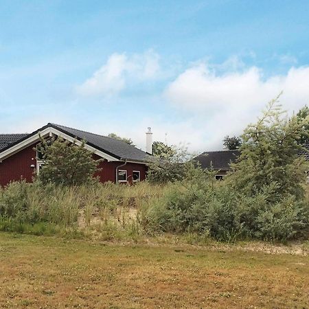 Four-Bedroom Holiday Home In Grossenbrode 1 Экстерьер фото