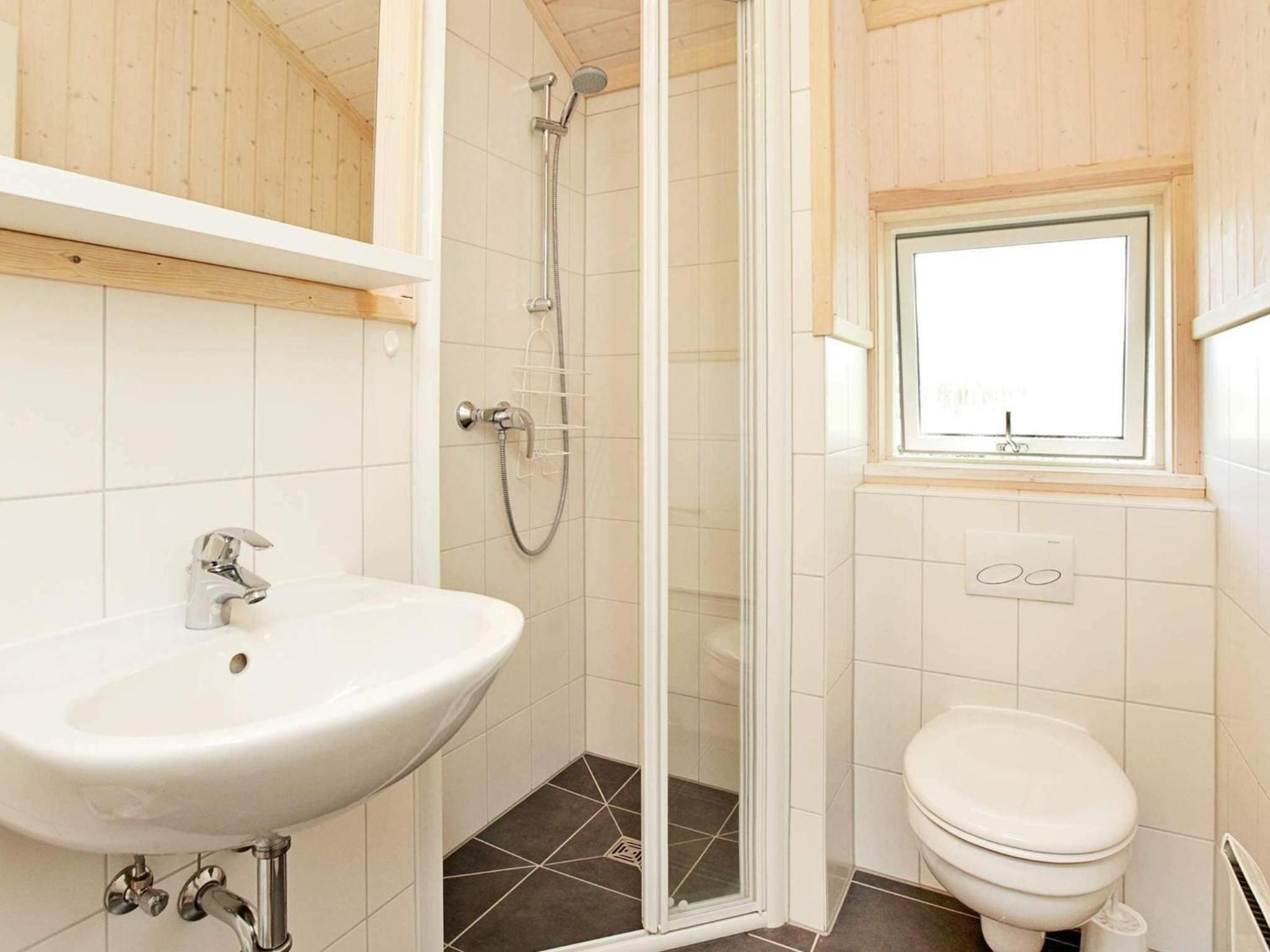 Four-Bedroom Holiday Home In Grossenbrode 1 Экстерьер фото