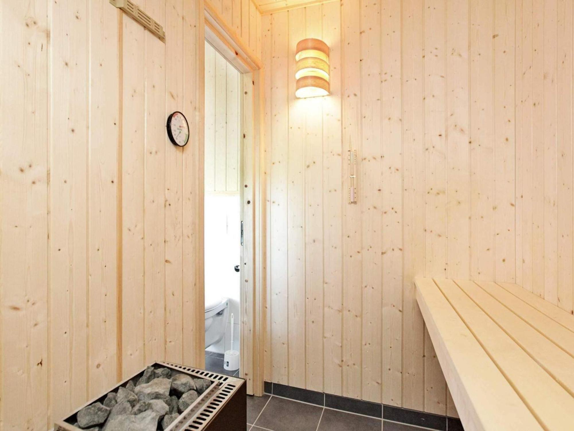 Four-Bedroom Holiday Home In Grossenbrode 1 Экстерьер фото